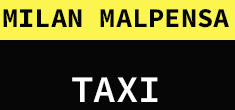 Milan Malpensa Taxi